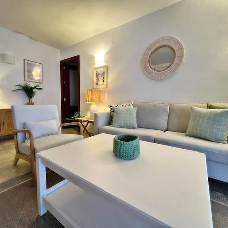 Magnifico Y Amplio Apartamento Con Terraza Fuengirola Exterior foto