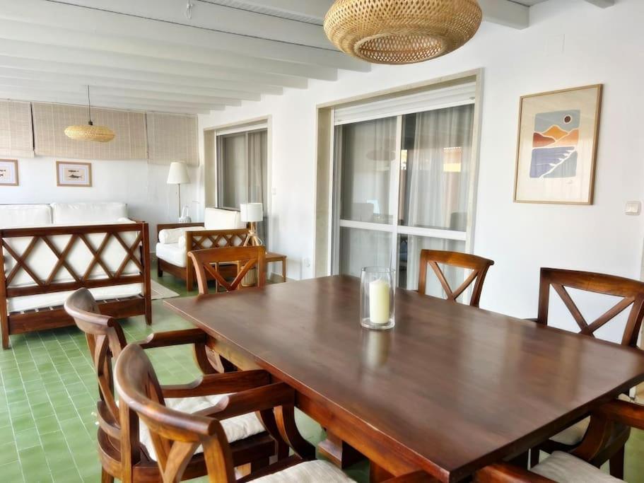 Magnifico Y Amplio Apartamento Con Terraza Fuengirola Exterior foto