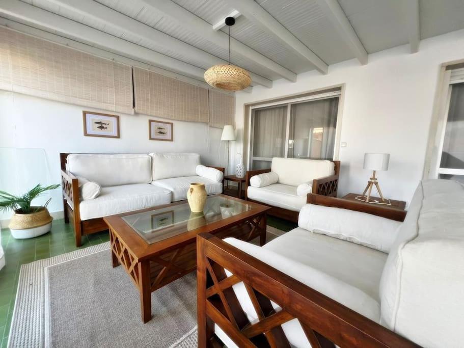 Magnifico Y Amplio Apartamento Con Terraza Fuengirola Exterior foto